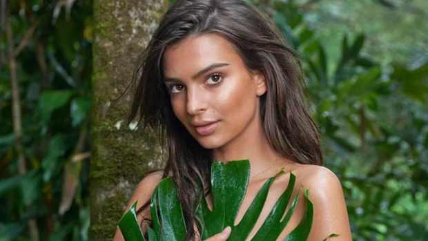 Emily Ratajkowski
